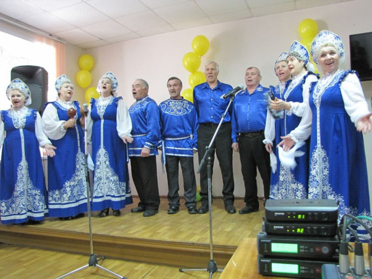 Культура села. Культура села.